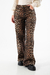 Pantalon PAULA animal print en internet