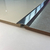 Perfil DZERO Inox Escovado 120 cm - comprar online