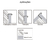 Filete L Inox Brilhante 120 cm - comprar online
