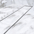 Ralo Linear Inox Oculto 170 cm na internet