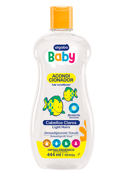 Baby Aceite Mineral 355ml - Comprar en Algabo Shop