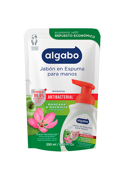 Comprar Gel de ducha en Algabo