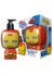 Avengers Jabón Líquido Iron Man 300ml