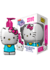 Caja x12 Jabón Líquido Hello Kitty 300ml