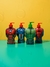 Avengers Hulk Shampoo 2 en 1 350 ml - comprar online