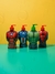 Shampoo Avengers Iron Man 2 en 1 350ml - comprar online