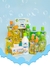 Caja x12 Baby Shampoo Extra Suave 444ml - tienda online