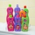 KIDS Shampoo Chicle 350ml - Algabo Shop