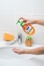 Jabón Líquido Antibacterial 300ml - comprar online