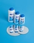 Caja x6 Polvo desodorante para pies talquera 200g - comprar online
