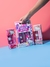 Caja x12 Set Hello Kitty Colonia 125 + Shampoo 200ml - Algabo Shop