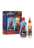 Caja x12 Spiderman Set Colonia 125ml + Shampoo 200ml - comprar online