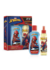 Avengers Spiderman Set Colonia 125ml + Shampoo 200ml - comprar online