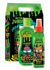 Caja x12 Ultra Zombies Set Colonia 125ml + Shampoo 200ml