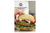 Natural POP - Hamburguesa vegetal - comprar online