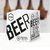 Six pack IPA Cerveza Artesanal BEEPURE - comprar online