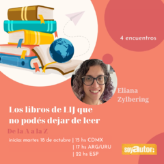 Los libros de LIJ - comprar online