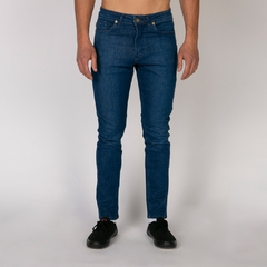 Jeans Billabong Skinny Washed Blue (MBDENSKW) - La Cresta Surf Shop