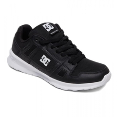 Zapatillas DC Stag Lite BKW (1212112086) - comprar online