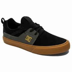 Zapatillas DC Heathrow Vulc BLG (1222112083) - comprar online