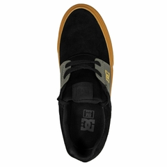 Zapatillas DC Heathrow Vulc BLG (1222112083) en internet