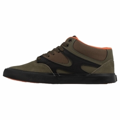 Zapatillas DC Kalis Vulc Mid ARMM (1222112037) - comprar online