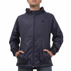 Campera Rompeviento Quiksilver Everyday Azm (2222114025)