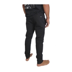 Pantalón Quiksilver Everyday Ripstop (Negro) - comprar online