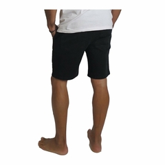 Bermuda Quiksilver Krandy ST Short (Negro) - comprar online