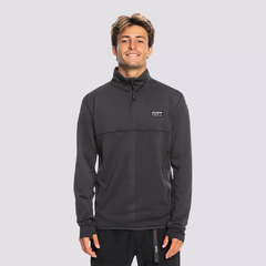 Campera Snow Quiksilver Steep Point BLK