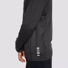 Campera Snow Quiksilver Steep Point BLK - comprar online