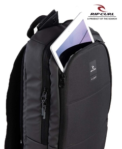 Mochila Rip Curl F-Light Slim Midnight 15L (5861) en internet