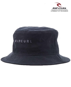 Sombrero Rip Curl Valley Bucket Negro (7266) - comprar online