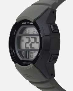 Reloj Rip Curl Mission Digital PU Militar (8072) - comprar online