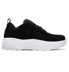 Zapatilla DC Tribeka Platform (BLK)