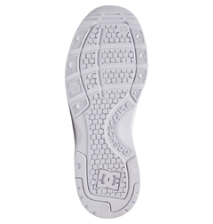 Zapatillas DC Tribeka Platform (WHT) Mujer - tienda online