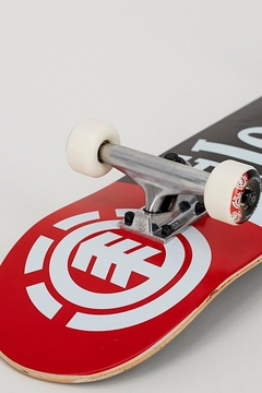 Skate Element Completo Section 8" - comprar online