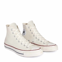 Zapatillas Converse Chuck 70 Hi Parchment/White/Egret (169954C) - La Cresta Surf Shop