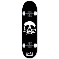 Skate LAB "Dark Skull" Nivel Intermedio