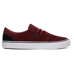 Zapatillas DC Trase SD Black/Dark Red (BR0)