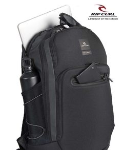 Mochila Rip Curl F-Light Ultra Midnight 30L (5934)