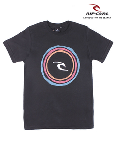 Remera Rip Curl Niño Basic Logo (3986) - comprar online