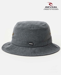 Sombrero Rip Curl Eco Gris (7201) - comprar online