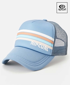 Gorra (Mujer) Rip Curl Surf Celeste (7469) - comprar online