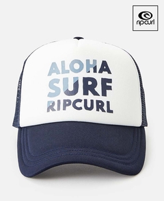 Gorra (Mujer) Rip Curl Surf Azul (7469)