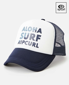 Gorra (Mujer) Rip Curl Surf Azul (7469) - comprar online