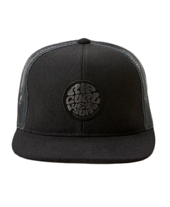 Cap Rip Curl Premium Wetty Negro (7094) - comprar online