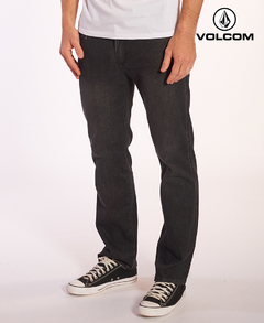 Jeans Volcom Moodown Black Wash (1069) - comprar online