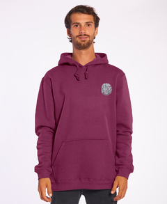 Buzo Canguro Rip Curl Wettie Violeta (2658) - comprar online