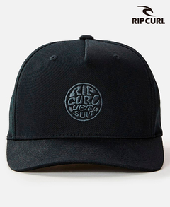 Cap Rip Curl Icon Eco Flexfit Wetsuits Negro (7626)